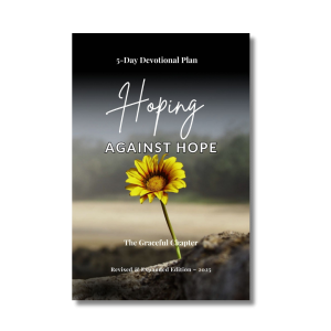 hoping against hope