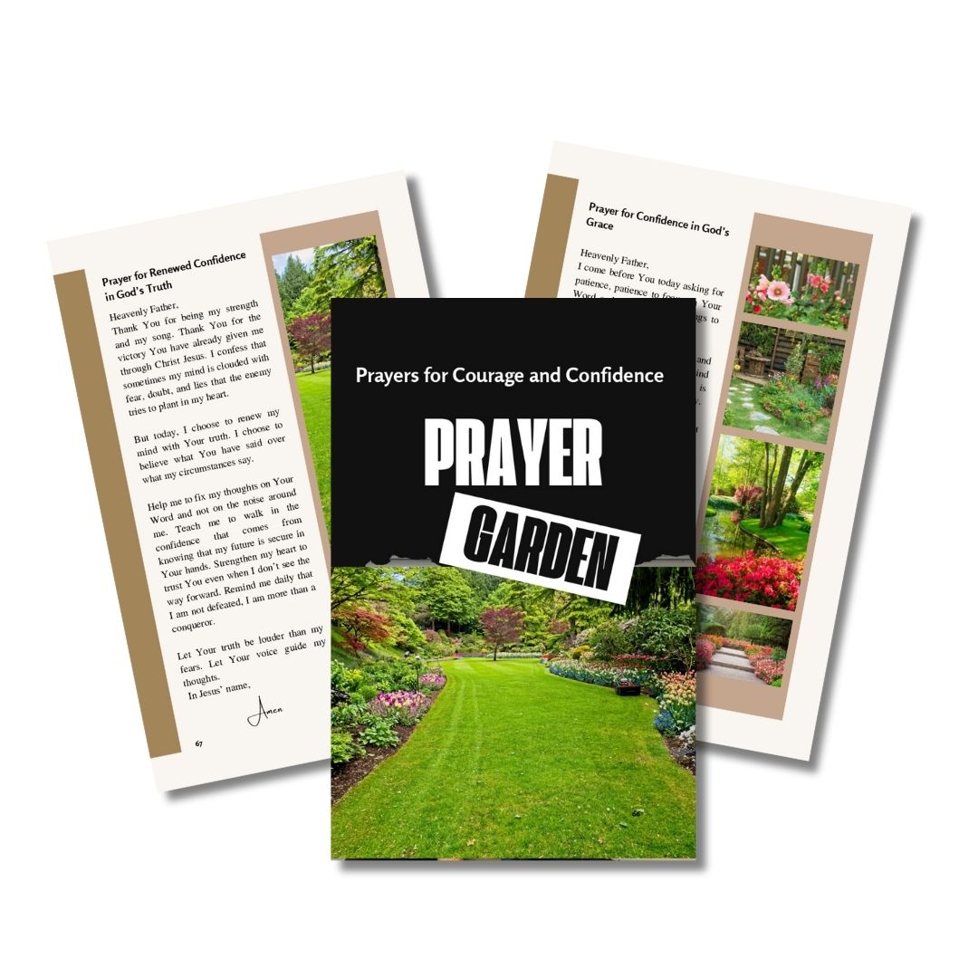 Rooted: Building Unshakeable Confidence in God - Image 2